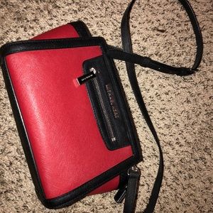 michael kors shoulder bag!